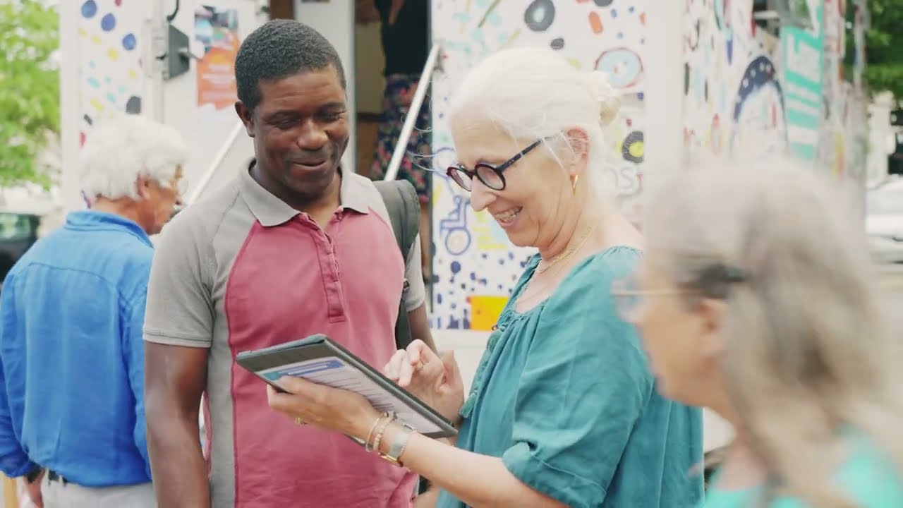 Présentation des MarSOINS