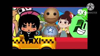 Add Yourself In Zeke And Friends Intro Add Round 3