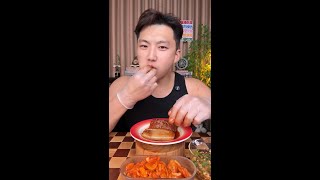 🔴 LIVE: Mukbang Giggles | Chill Eat & Talk, Soft ASMR Eating Sounds & Relaxing Vibes screenshot 2