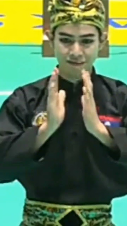 STORY WA PENCAK SILAT#ipsi #storywa #shorts