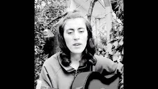 Ay Tenli Kadın Gitar Cover Esradi̇ri̇l