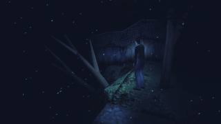 the world is coming to an end... | silent hill inspired ambience