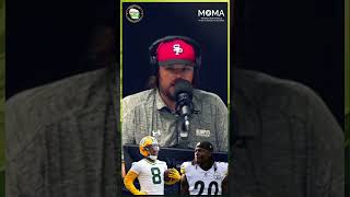 Do the Green Bay Packers have enough at Running Back with Josh Jacobs OUT