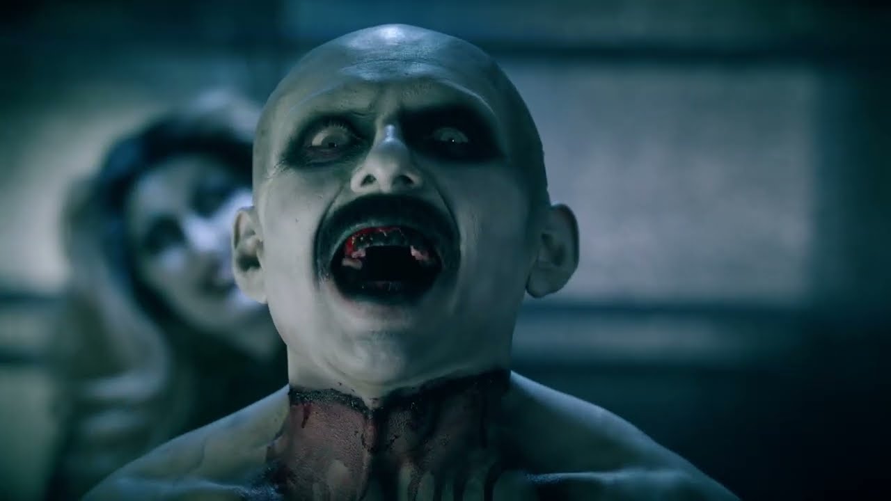 Trailer