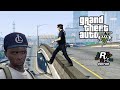 【GTA5】私たちは下をほとんど見ていません。まぁなんとかなるでしょ〔GTAV Rockstar Editor〕