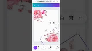 How To Create & Sell Canva Printables 🤗💸 #canvashorts #canvatutorial