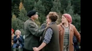 Любовь и Голуби (пародия)