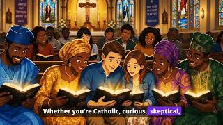 Welcome to Odili, the Seeker of Truth – Channel Introduction