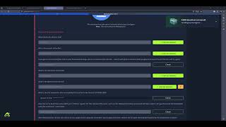 Nax TrYHackMe WalkThrough