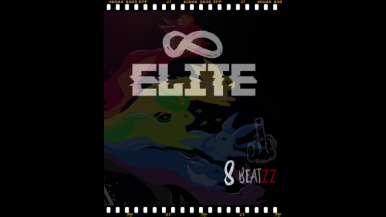 [ELİTE] 147 BPM TRAP BEAT