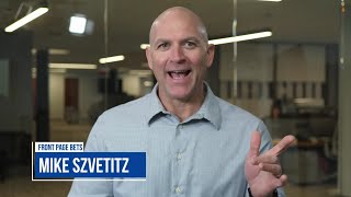 NCAA Tournament: FrontPageBets’ Mike Szvetitz looks at the odds-on favorites to make the Final