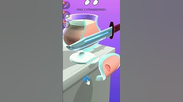 ASMR Slicing Games Android iOS Gameplay Walkthrough#games #iosgameplay