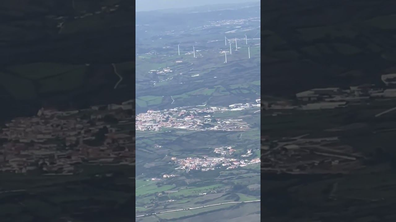 Sustainable Wind Turbines, Lisbon, Portugal