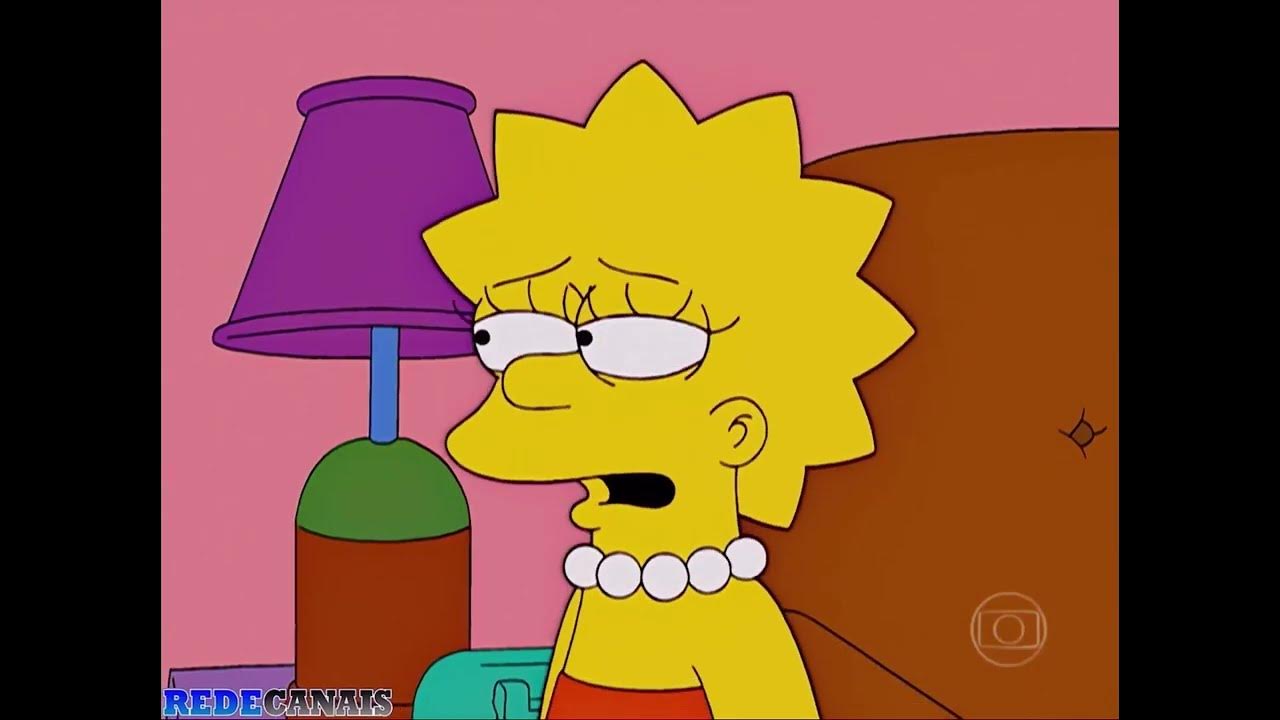 Encerramento Do Os Simpsons Na Rede Globo 30112013 Youtube 