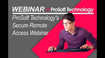 ProSoft Technology