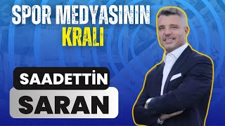 Kim Bu Saran? Saadettin Saran'ın Serveti ve Şirketleri. Saran'ın Bilinmeyen Hayat Hikayesi