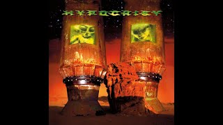 Hypocrisy  - Elastic Inverted Visions