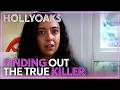 Back With Vital Evidence | Hollyoaks