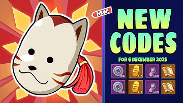 *New* Temple Of Shadows Codes 6 December 2025 || Temple Of Shadows Redeem Codes