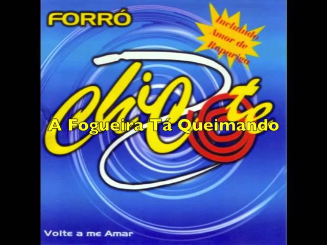 Canarios Do Reino São João Palco Mp3 A Fogueira Ta Queimando Youtube