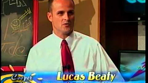Lucas Beaty 8 5 14