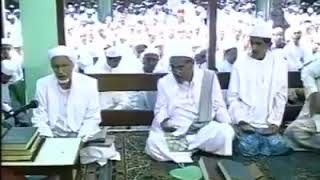Suara Merdu Habib Anis Bin Alwi al-Habsi Solo