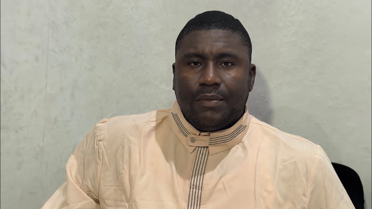 Prophetic declaration and the day word.