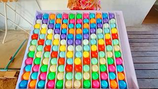 Ball sort games play brain smart asnr screenshot 5