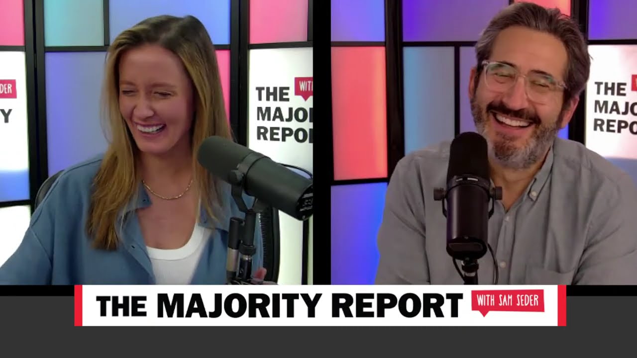 Trump, RFK Assault Public Health w/ Dr. Kristin Lyerly | MR Live