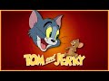 Tom And Jerry | Том и Джерри | Дома на Рождество |  Подборка классических мультфильмов