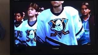 D2 the mighty ducks team USA new uniforms unleash the  mighty ducks uniforms