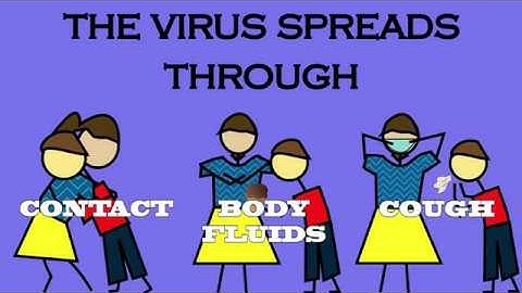 Nipah Virus - Explainer by Ananyaa