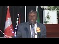 MJUE MUNGU WA KWELI PST DR DANIEL KULOLA LMIC MWANZA IBADA YA PILI 3 5 2020 