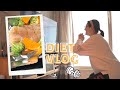 [DIET VLOG] А ЧТО КУШАТЬ ТО?? НЕДЕЛЯ #2  ХОЛЕСТЕРИНОВАЯ ДИЕТА