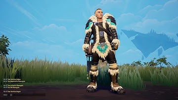 Dauntless Walkthrough Part 38 - Dire Warnings (No Commentary)