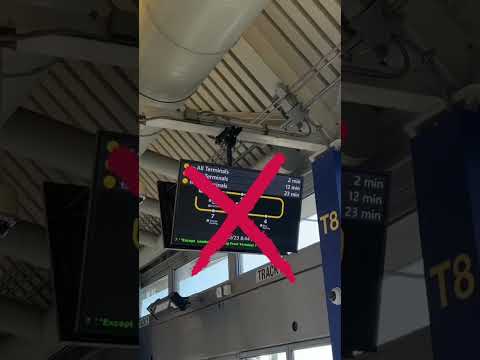 วีดีโอ: วิธีการเดินทางจากสนามบิน JFK ไปแมนฮัตตัน