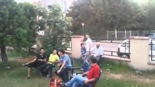 1 Oyun Kuşu Sarikir Duble Atmali 1