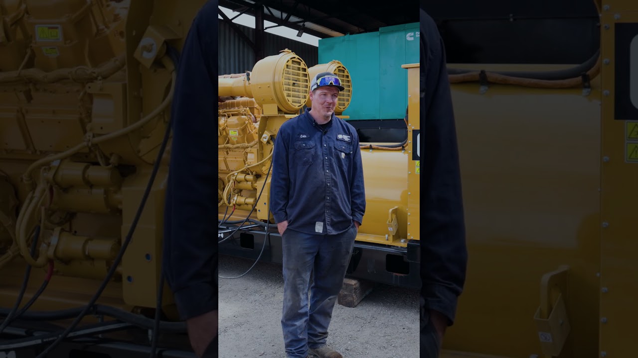 Why Generator Exercise Is Not Enough | Load Bank Testing Explained