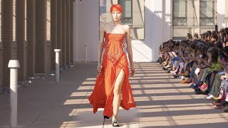 Dion Lee SS 2020