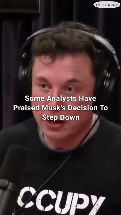 Elon musk appoints a new CEO to lead twitter. - YouTube