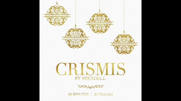 Destiny's Child - 8 Days of Christmas (Audio)