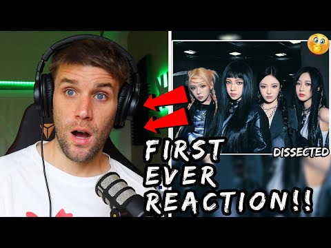 VIDEO OF THE YEAR!! | Rapper Reacts to aespa -Armageddon M/V (FIRST REACTION)