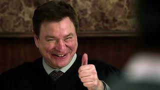 Scene from Franklin & Bash (2011)