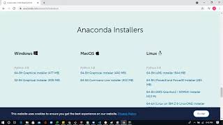 Install PyCharm, Anaconda, Python || Hindi Version