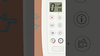 How to Restore Wi-Fi Setup Mode on Your HP Printer #shorts #shortvideo #hpprinter