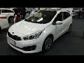 Kia Ceed Tourer Blanco