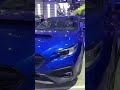 Nos dimos una vuelta por el Salón del Automóvil en Funes,para mostrarte la pasión que hay detrás…