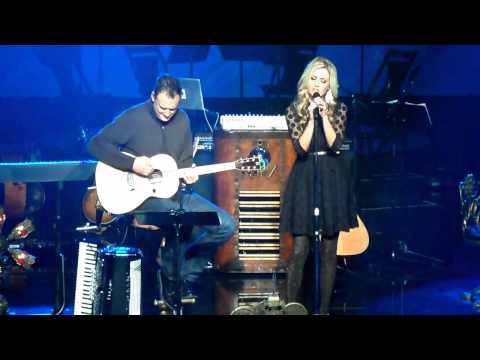 Haley - I Remember (SLC, 1-12-2012)