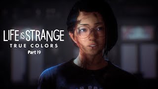 Life Is Strange: True Colors Walkthrough Gameplay Part 19 || Chapter 5