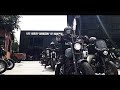 AAS Harley-Davidson : Demo Tour @ DFFD Party